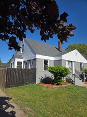 578 Rutledge Street, Gary, IN 46404