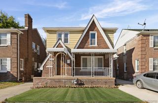 16185 Ilene Street, Detroit, MI 48221