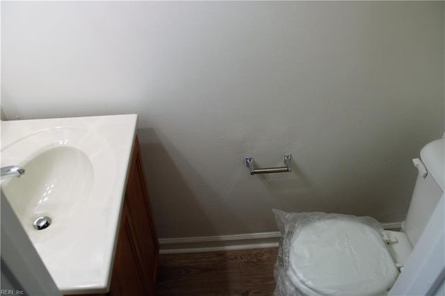 1 Peachtree CT, Portsmouth, VA 23703