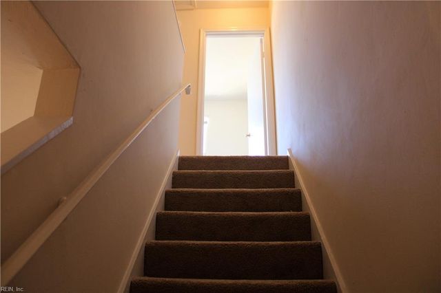 1 Peachtree CT, Portsmouth, VA 23703
