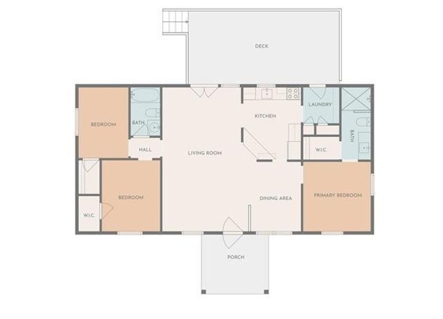 11867 Cherokee Way, Lindale, TX 75771