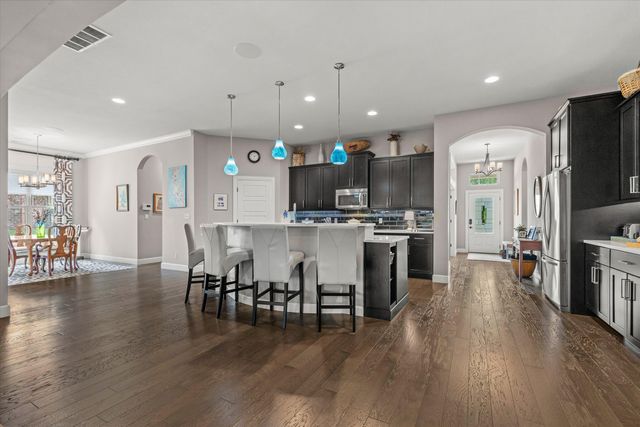2708 BRISTOL LAKE DR, Columbia, MO 65201