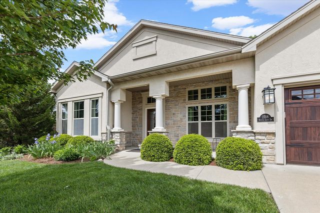 2708 BRISTOL LAKE DR, Columbia, MO 65201