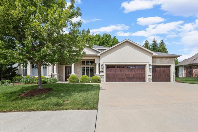 2708 BRISTOL LAKE DR, Columbia, MO 65201