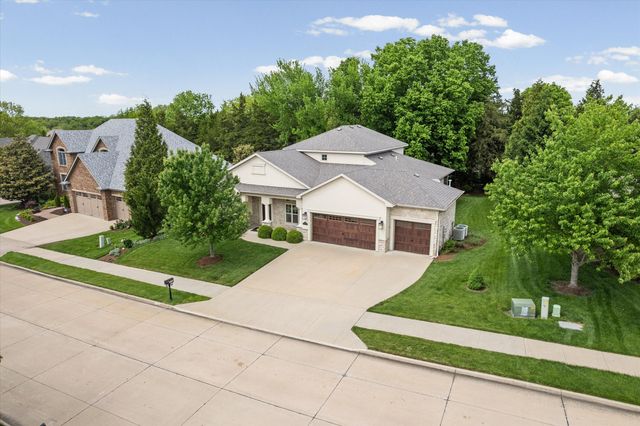 2708 BRISTOL LAKE DR, Columbia, MO 65201