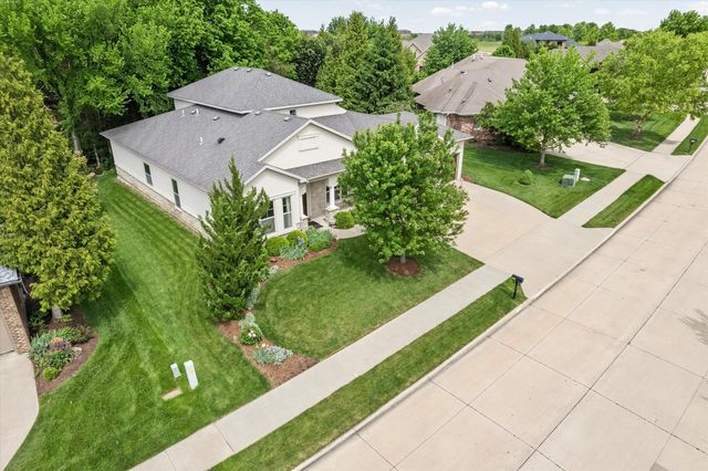2708 BRISTOL LAKE DR, Columbia, MO 65201