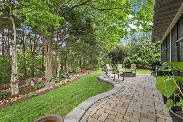 2708 BRISTOL LAKE DR, Columbia, MO 65201