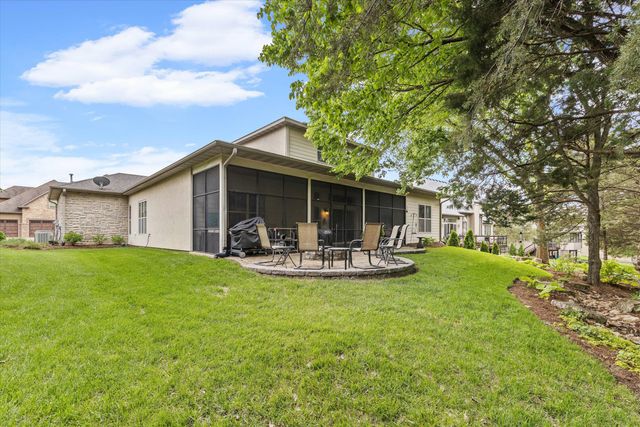 2708 BRISTOL LAKE DR, Columbia, MO 65201