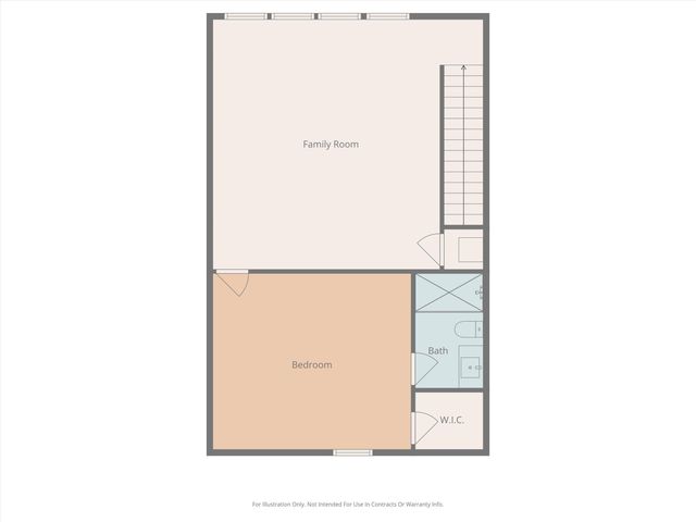 2708 BRISTOL LAKE DR, Columbia, MO 65201
