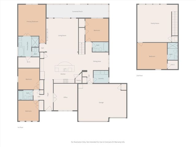 2708 BRISTOL LAKE DR, Columbia, MO 65201