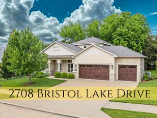 2708 BRISTOL LAKE DR, Columbia, MO 65201