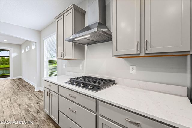 245 CREEKMORE Drive, St. Augustine, FL 32092