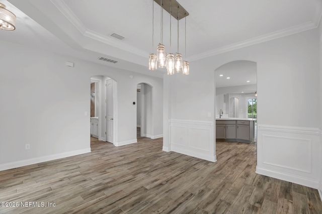 245 CREEKMORE Drive, St. Augustine, FL 32092