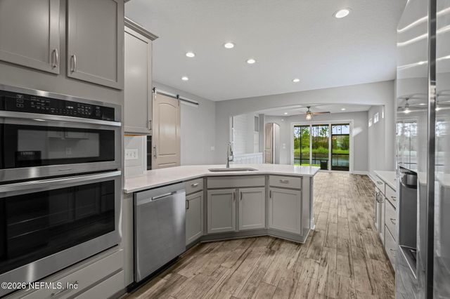 245 CREEKMORE Drive, St. Augustine, FL 32092