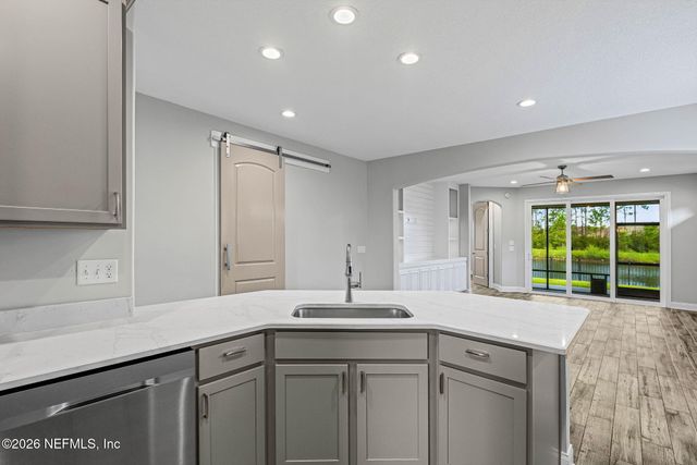 245 CREEKMORE Drive, St. Augustine, FL 32092