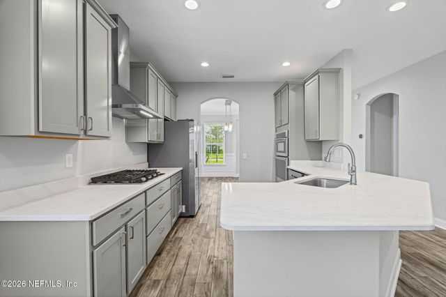 245 CREEKMORE Drive, St. Augustine, FL 32092