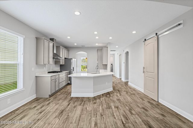 245 CREEKMORE Drive, St. Augustine, FL 32092