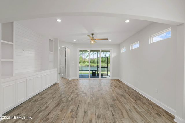 245 CREEKMORE Drive, St. Augustine, FL 32092