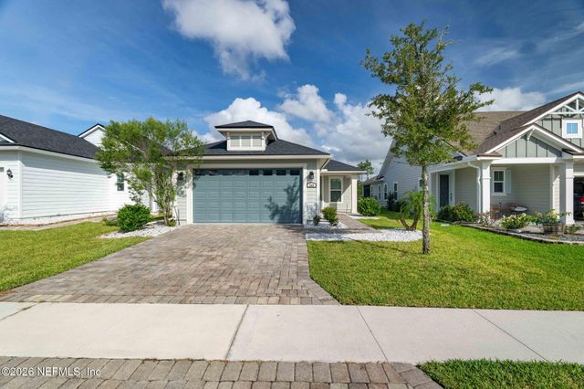 245 CREEKMORE Drive, St. Augustine, FL 32092