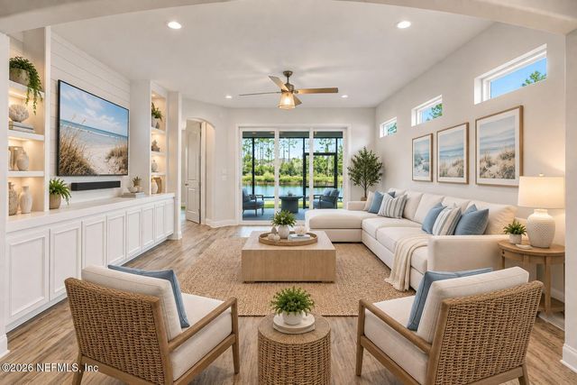 245 CREEKMORE Drive, St. Augustine, FL 32092