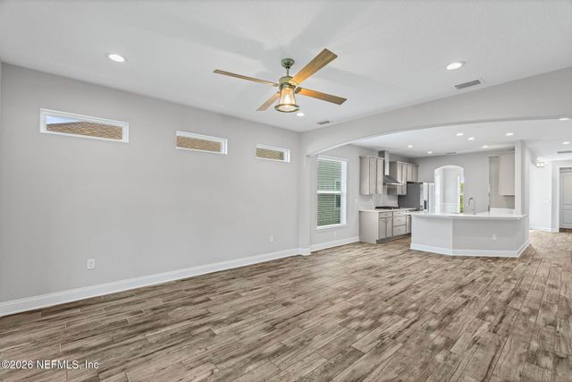 245 CREEKMORE Drive, St. Augustine, FL 32092