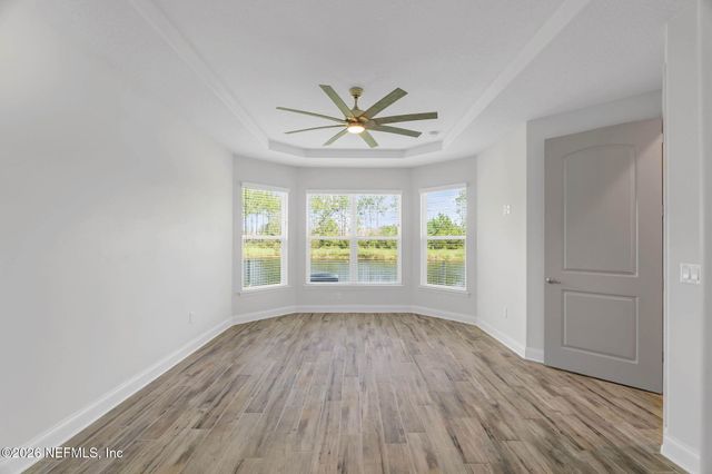 245 CREEKMORE Drive, St. Augustine, FL 32092
