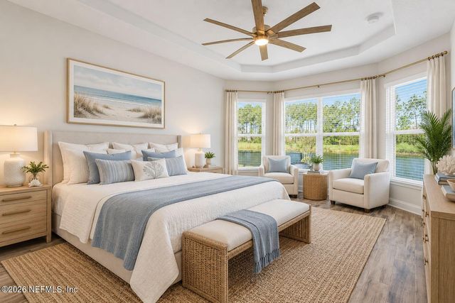 245 CREEKMORE Drive, St. Augustine, FL 32092