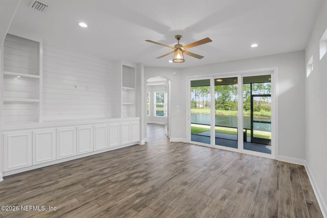 245 CREEKMORE Drive, St. Augustine, FL 32092
