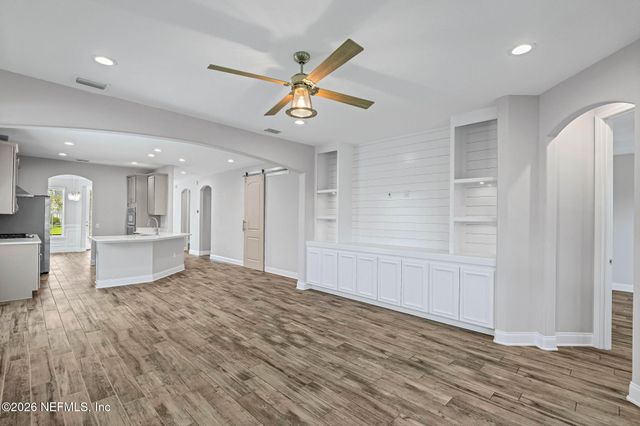 245 CREEKMORE Drive, St. Augustine, FL 32092