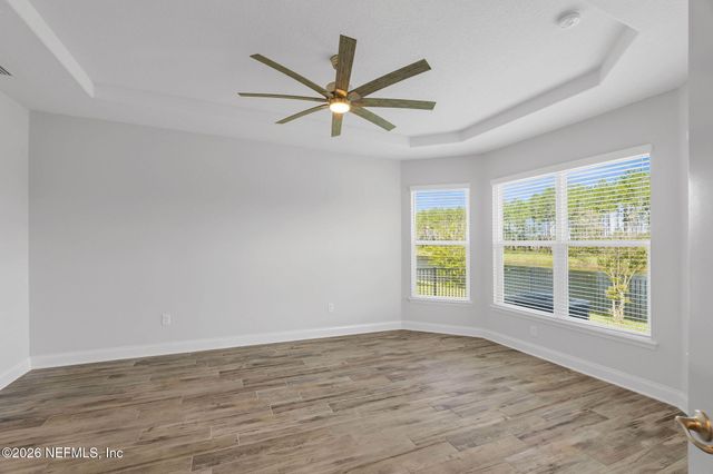 245 CREEKMORE Drive, St. Augustine, FL 32092