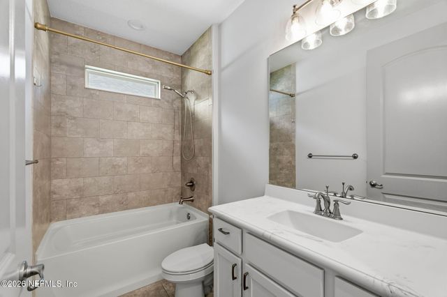 245 CREEKMORE Drive, St. Augustine, FL 32092