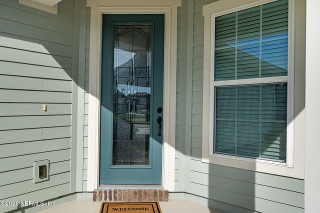 245 CREEKMORE Drive, St. Augustine, FL 32092