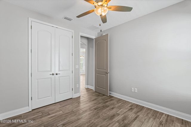 245 CREEKMORE Drive, St. Augustine, FL 32092