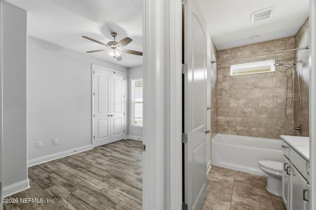 245 CREEKMORE Drive, St. Augustine, FL 32092