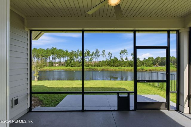 245 CREEKMORE Drive, St. Augustine, FL 32092
