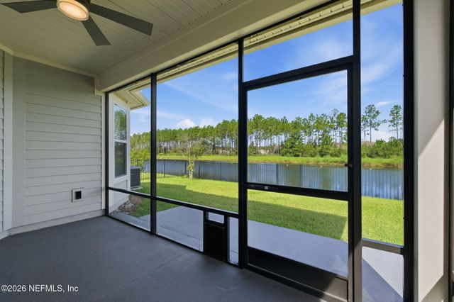 245 CREEKMORE Drive, St. Augustine, FL 32092