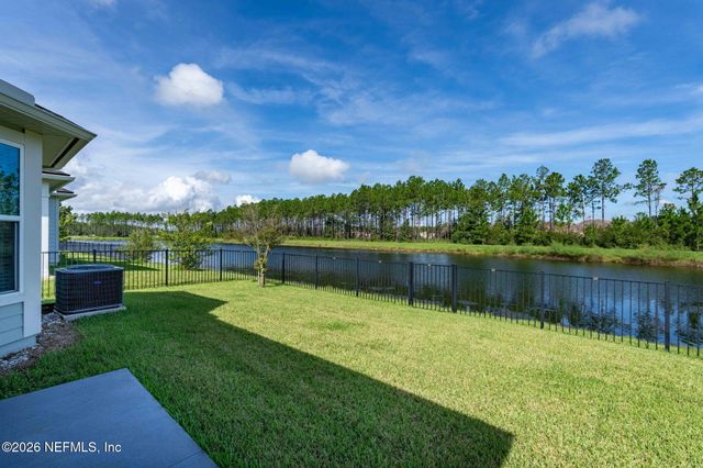 245 CREEKMORE Drive, St. Augustine, FL 32092