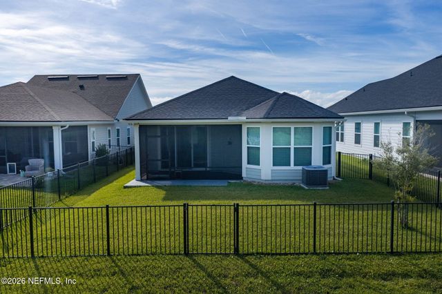 245 CREEKMORE Drive, St. Augustine, FL 32092