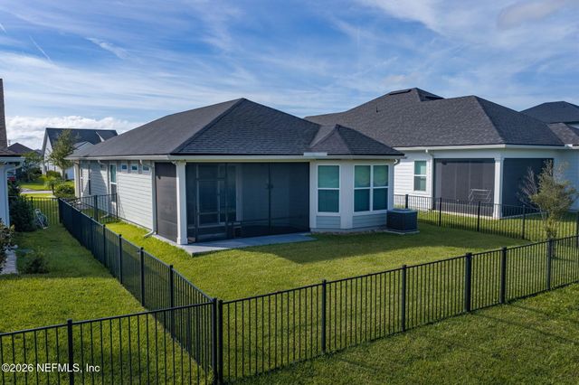 245 CREEKMORE Drive, St. Augustine, FL 32092