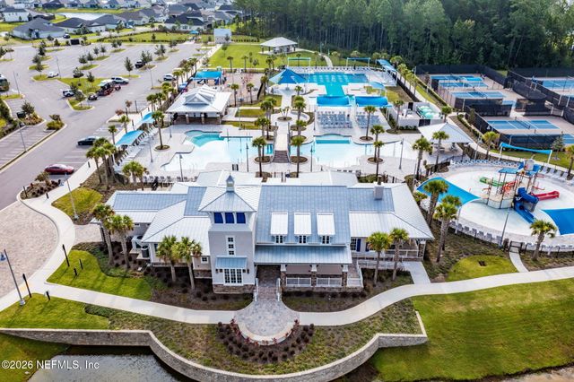 245 CREEKMORE Drive, St. Augustine, FL 32092