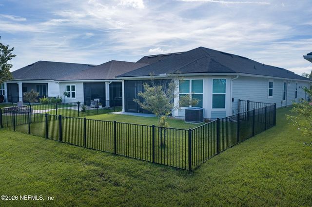 245 CREEKMORE Drive, St. Augustine, FL 32092
