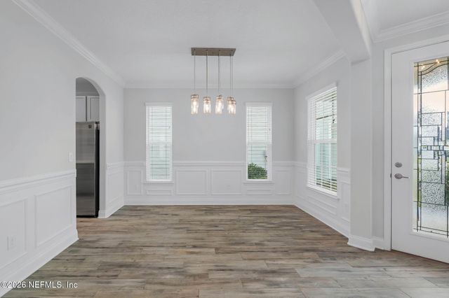 245 CREEKMORE Drive, St. Augustine, FL 32092