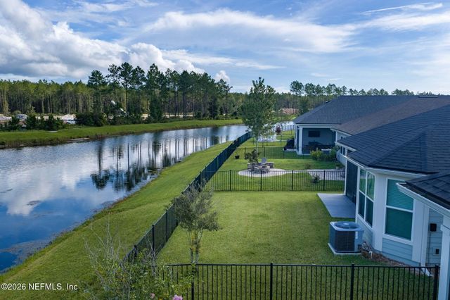 245 CREEKMORE Drive, St. Augustine, FL 32092