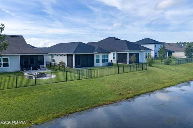 245 CREEKMORE Drive, St. Augustine, FL 32092