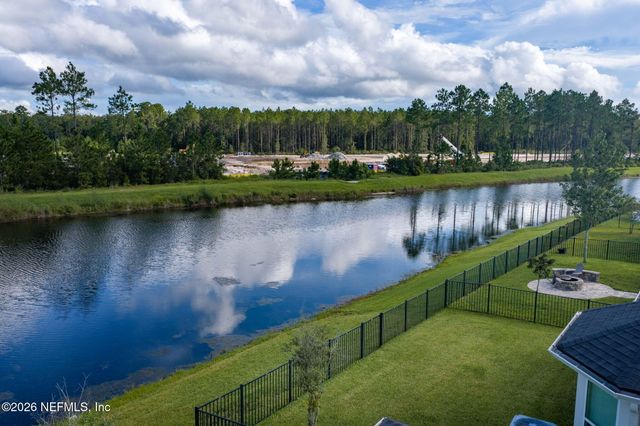245 CREEKMORE Drive, St. Augustine, FL 32092