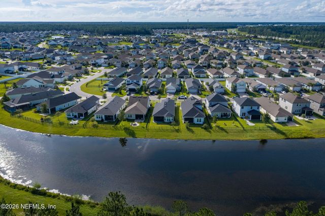 245 CREEKMORE Drive, St. Augustine, FL 32092