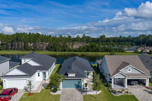 245 CREEKMORE Drive, St. Augustine, FL 32092
