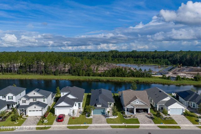 245 CREEKMORE Drive, St. Augustine, FL 32092