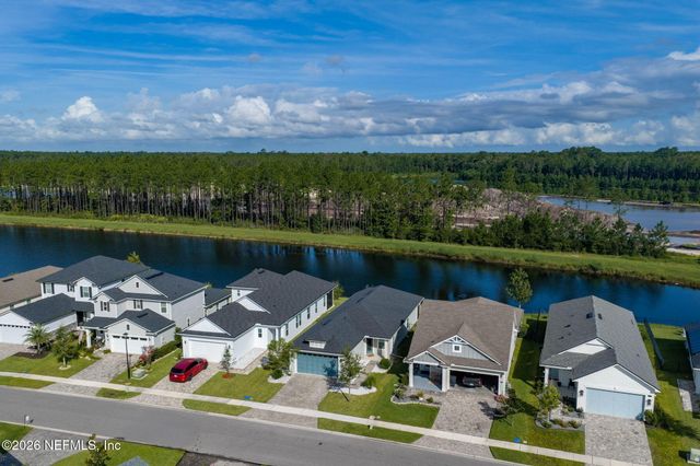 245 CREEKMORE Drive, St. Augustine, FL 32092