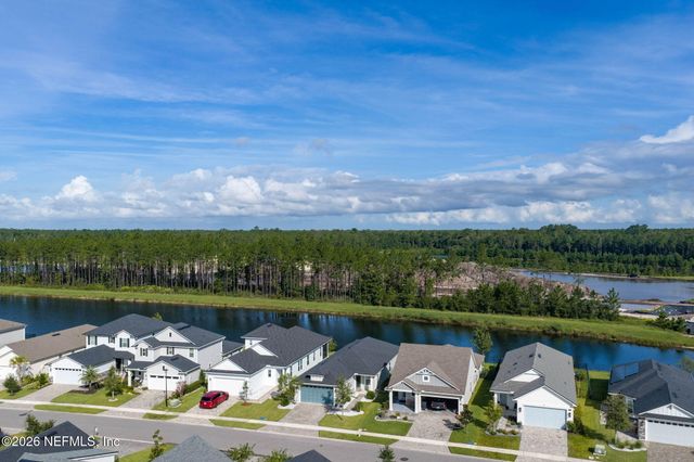 245 CREEKMORE Drive, St. Augustine, FL 32092